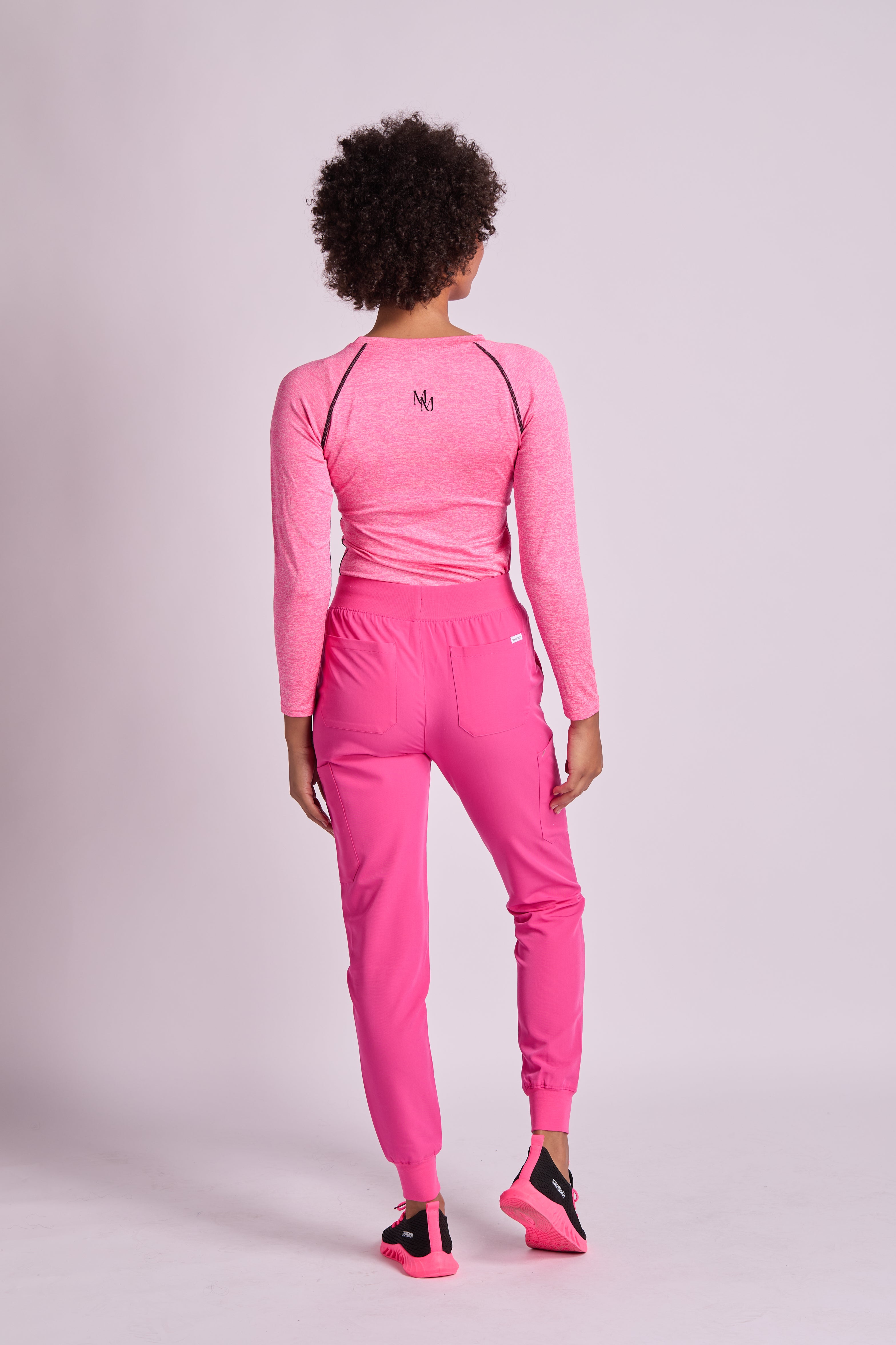 Kamora Longsleeve Underscrub