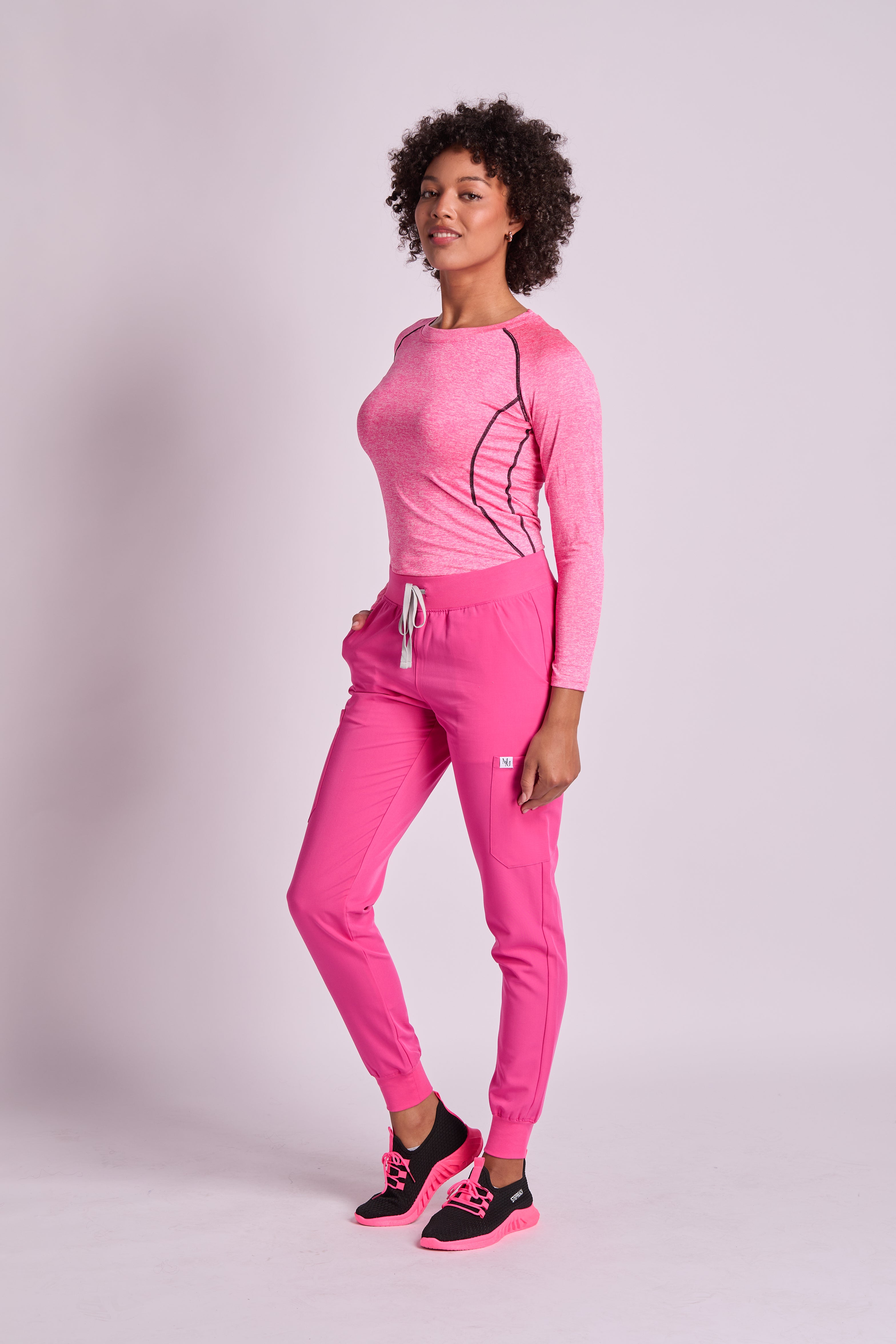 Kamora Longsleeve Underscrub