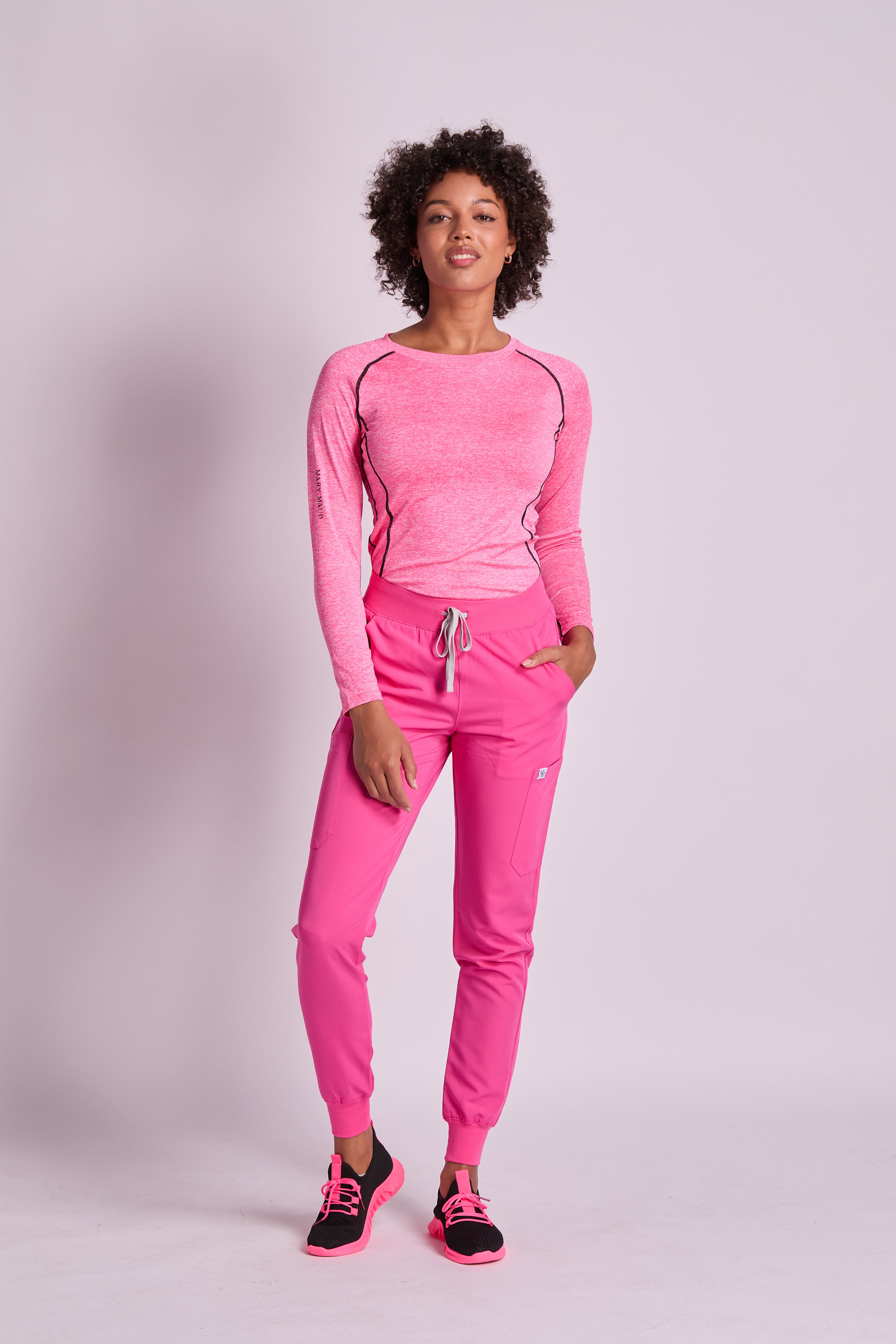 Kamora Longsleeve Underscrub