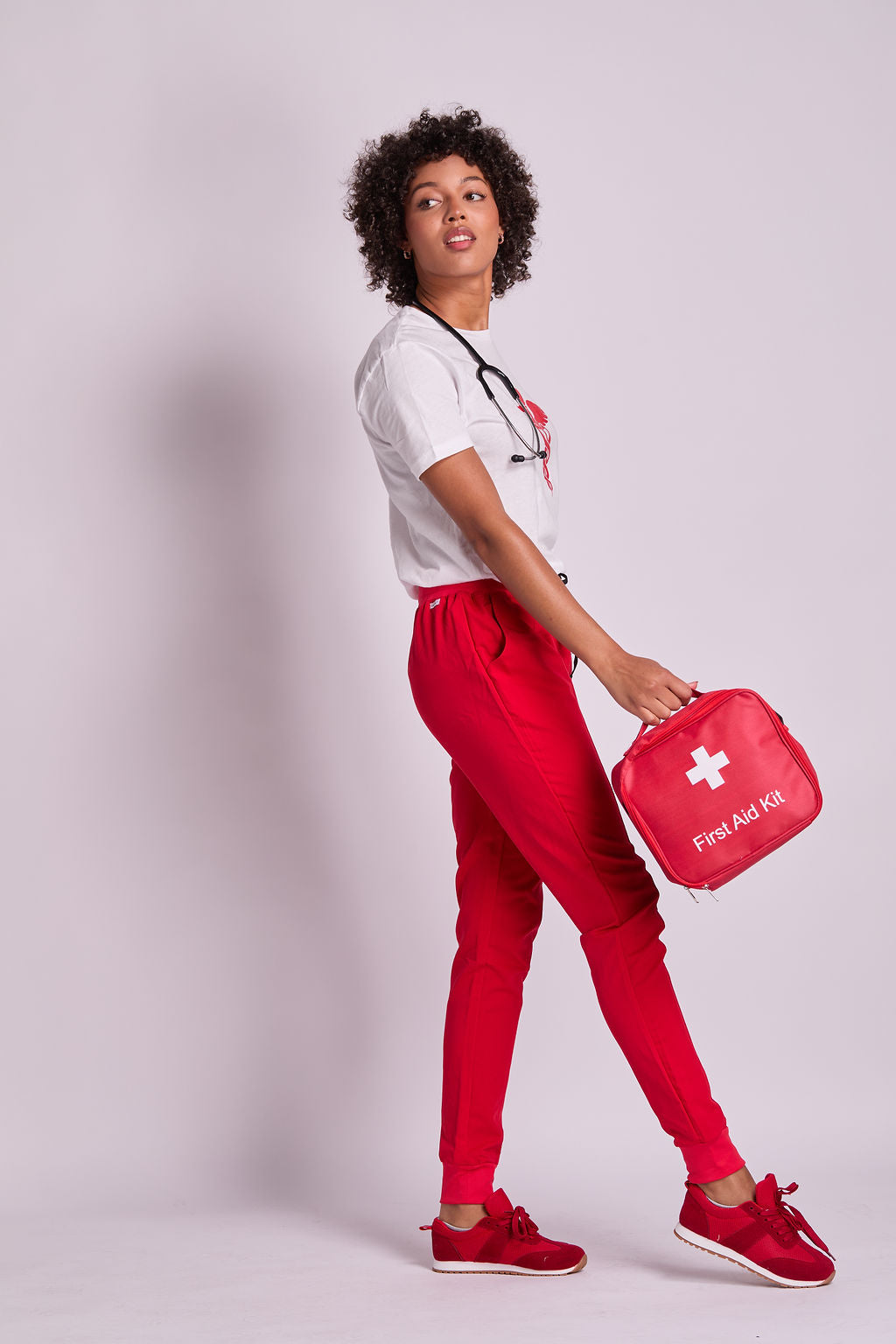 Caduceus Unisex T Shirt