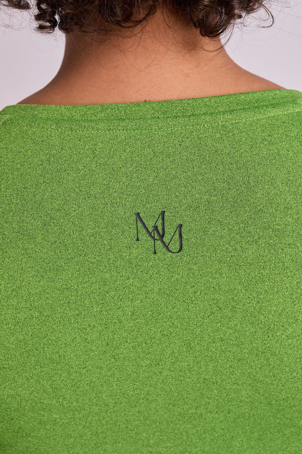 Kamora FLEECE Longsleeve Underscrub