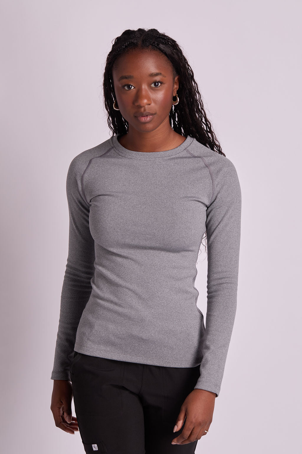 Kamora FLEECE Longsleeve Underscrub