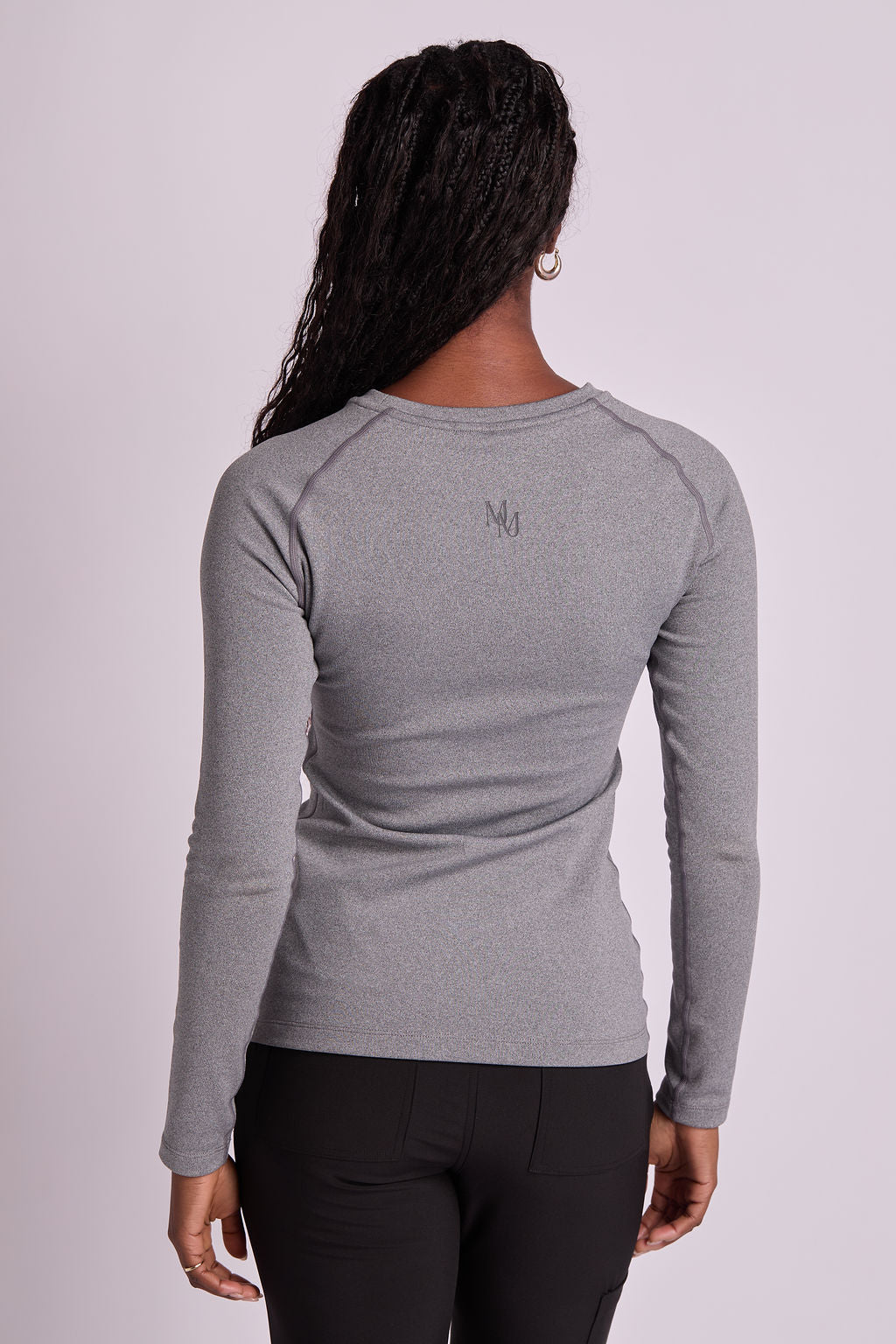 Kamora FLEECE Longsleeve Underscrub