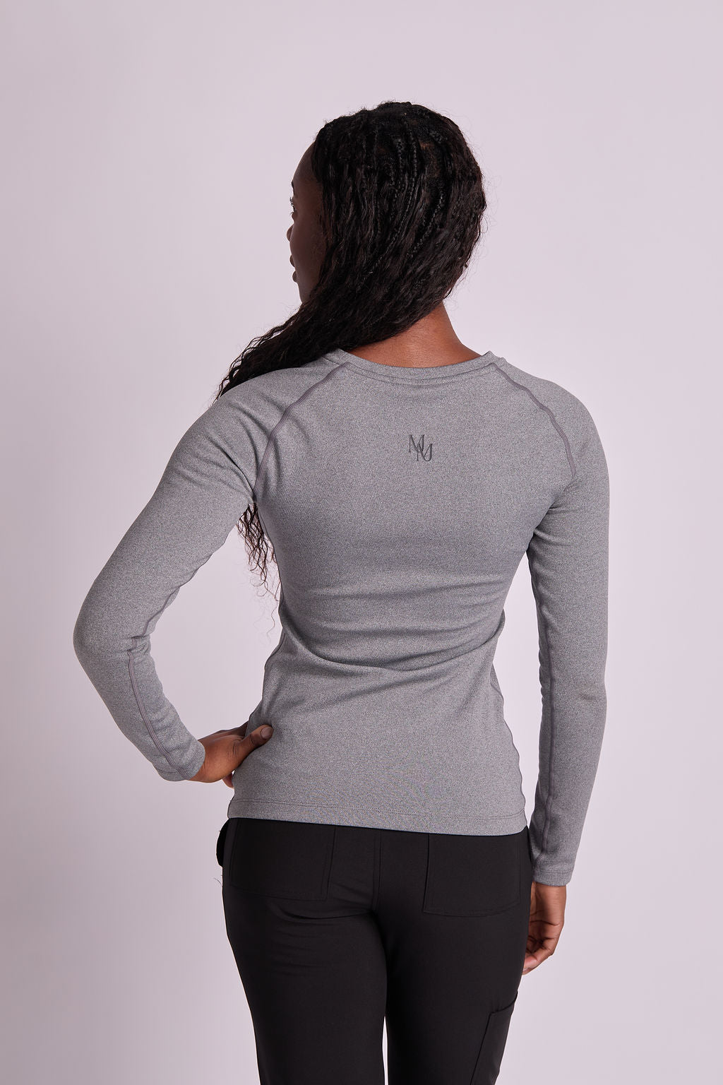 Kamora FLEECE Longsleeve Underscrub