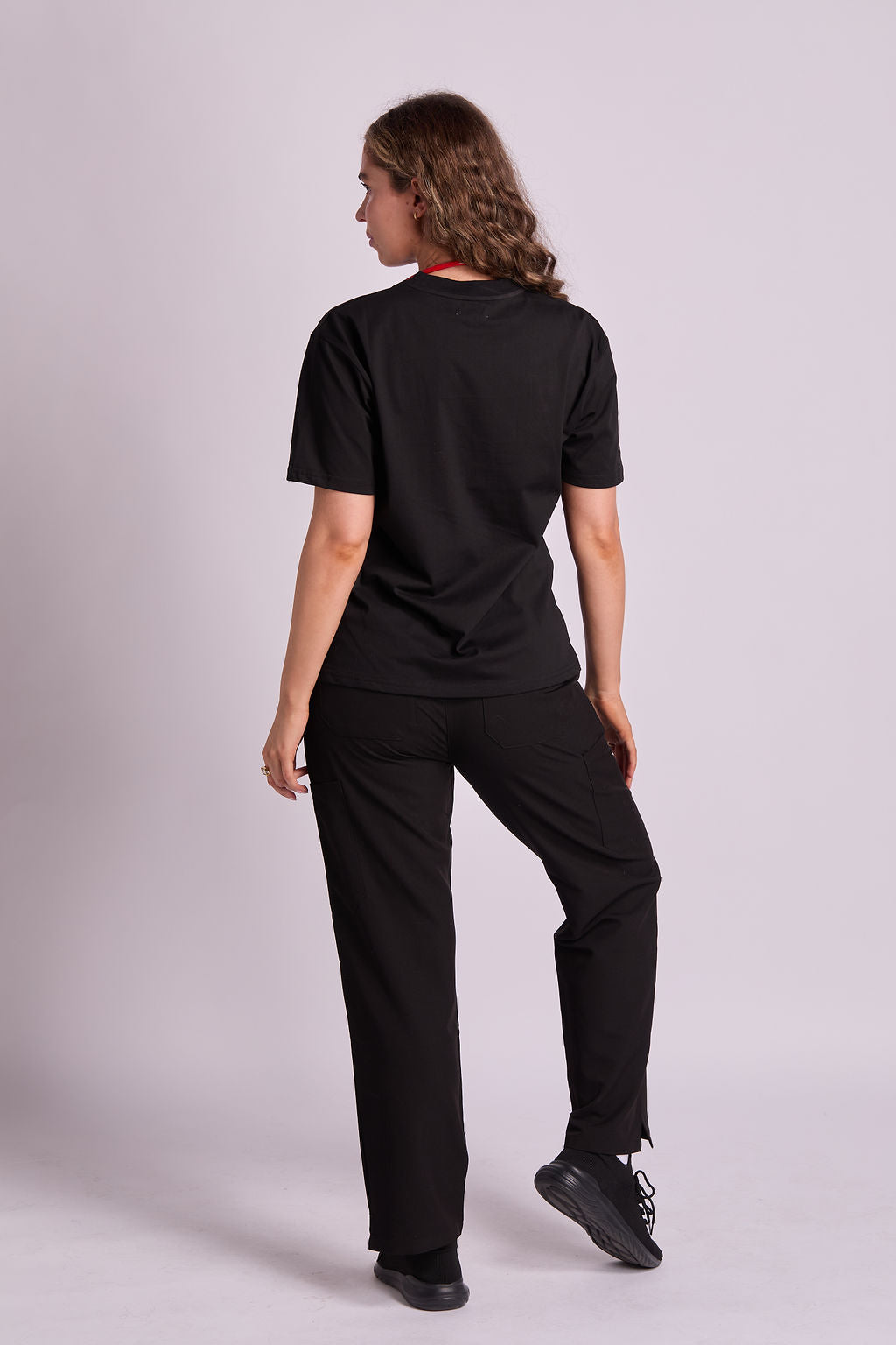 Caduceus Unisex T Shirt