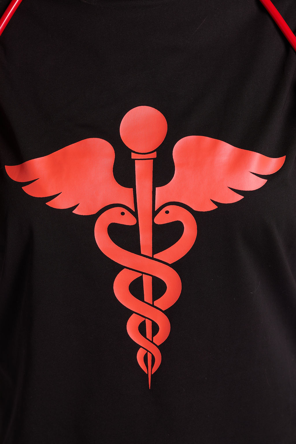 Caduceus Unisex T Shirt