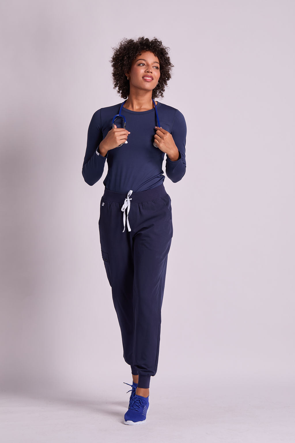 Kaiza Longsleeve Underscrub