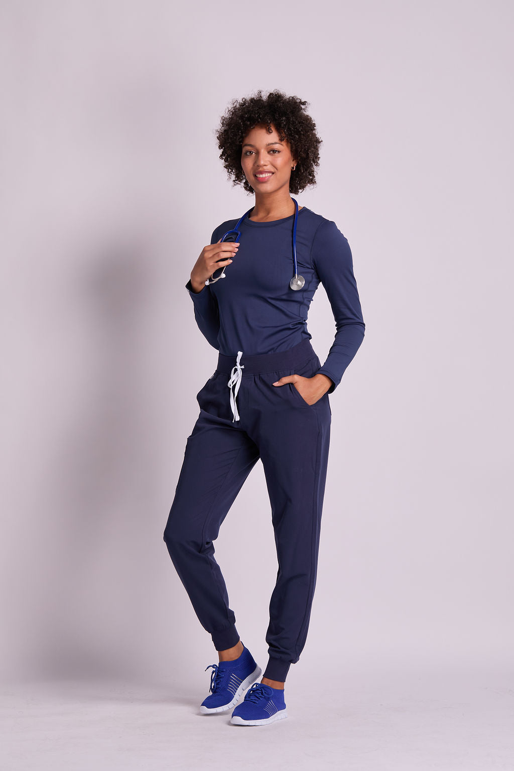 Kaiza Longsleeve Underscrub