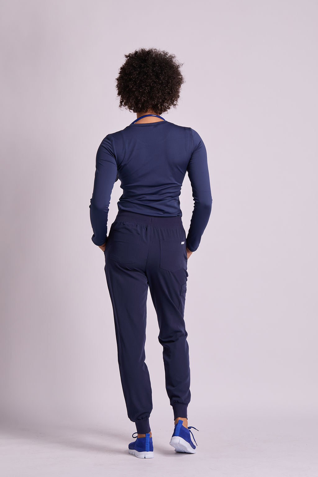 Kaiza Longsleeve Underscrub