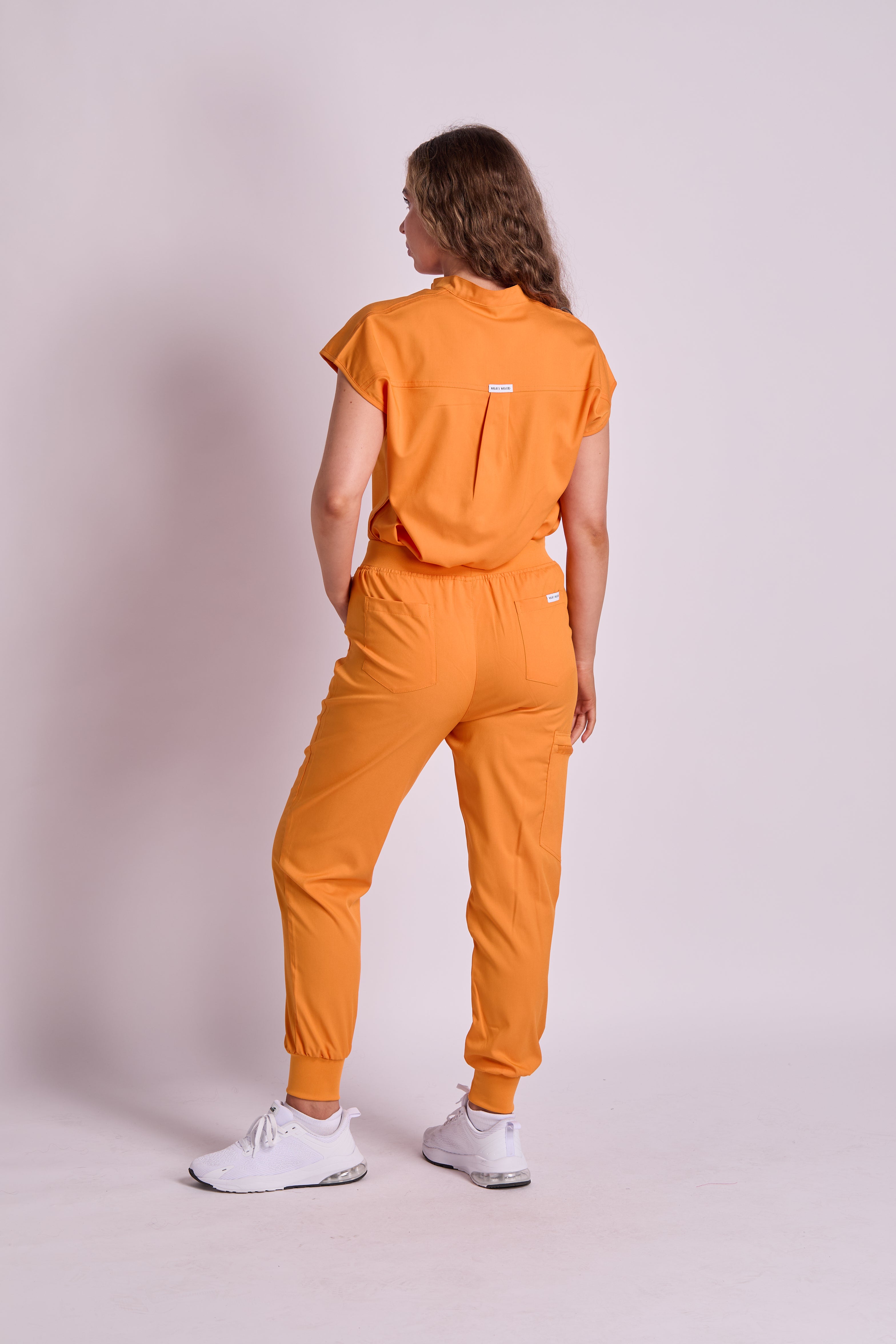 Amara Five Pocket Jogger Scrub Pants