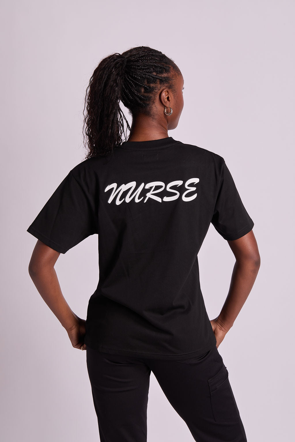 I love What I Do Nurse T Shirt