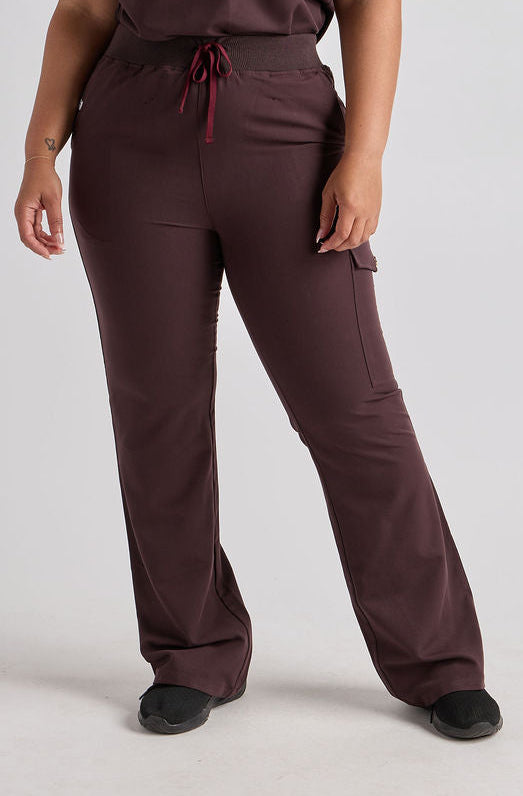 Mary K Five Pocket Scrub Pants