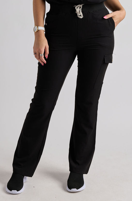 Mary K Five Pocket Scrub Pants