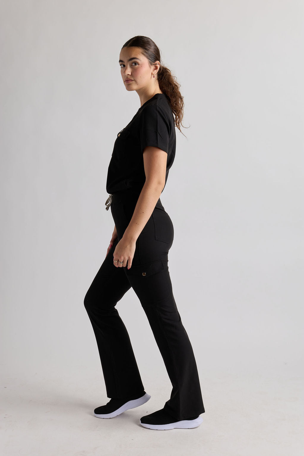 Mary K Five Pocket Scrub Pants