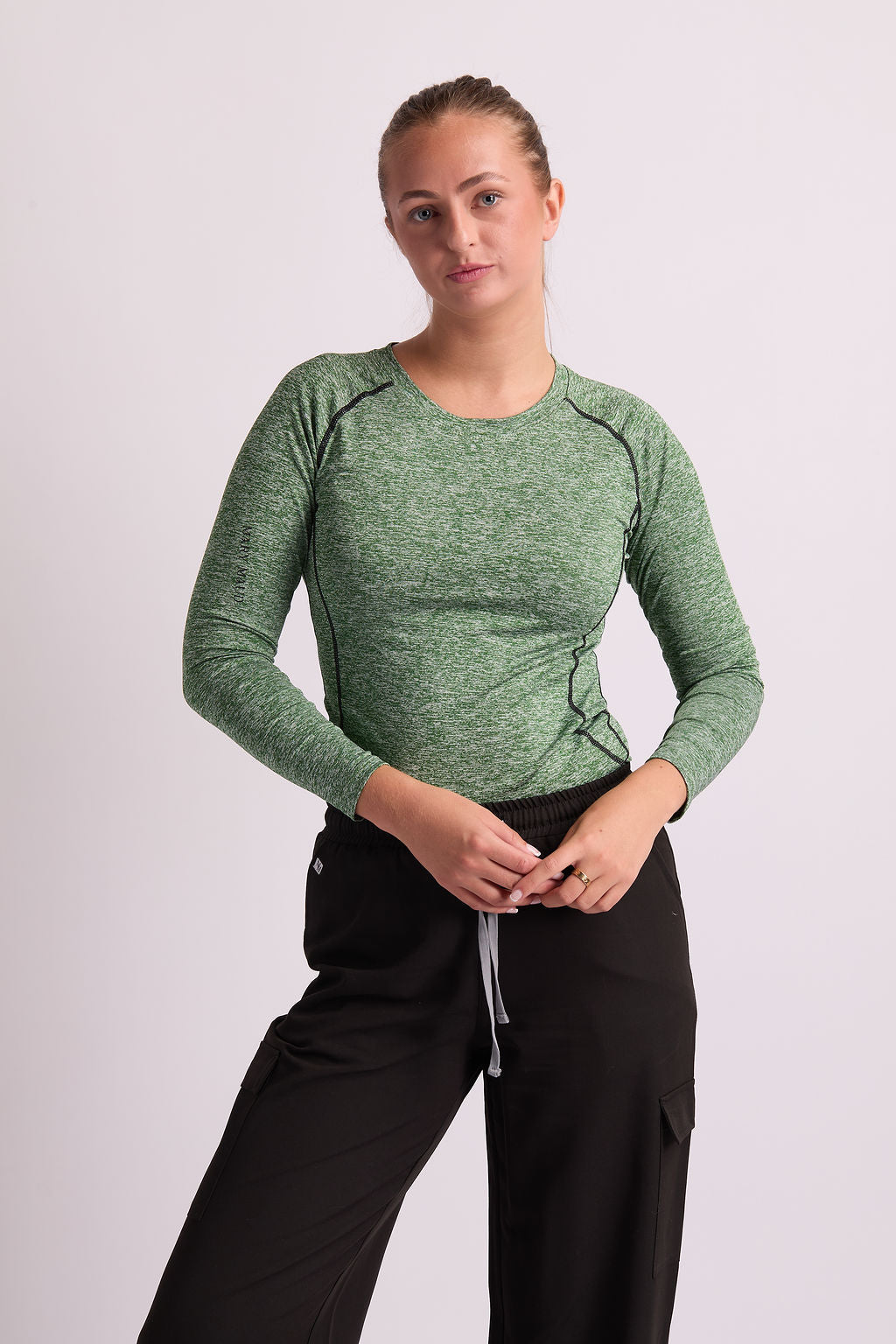 Kamora Longsleeve Underscrub