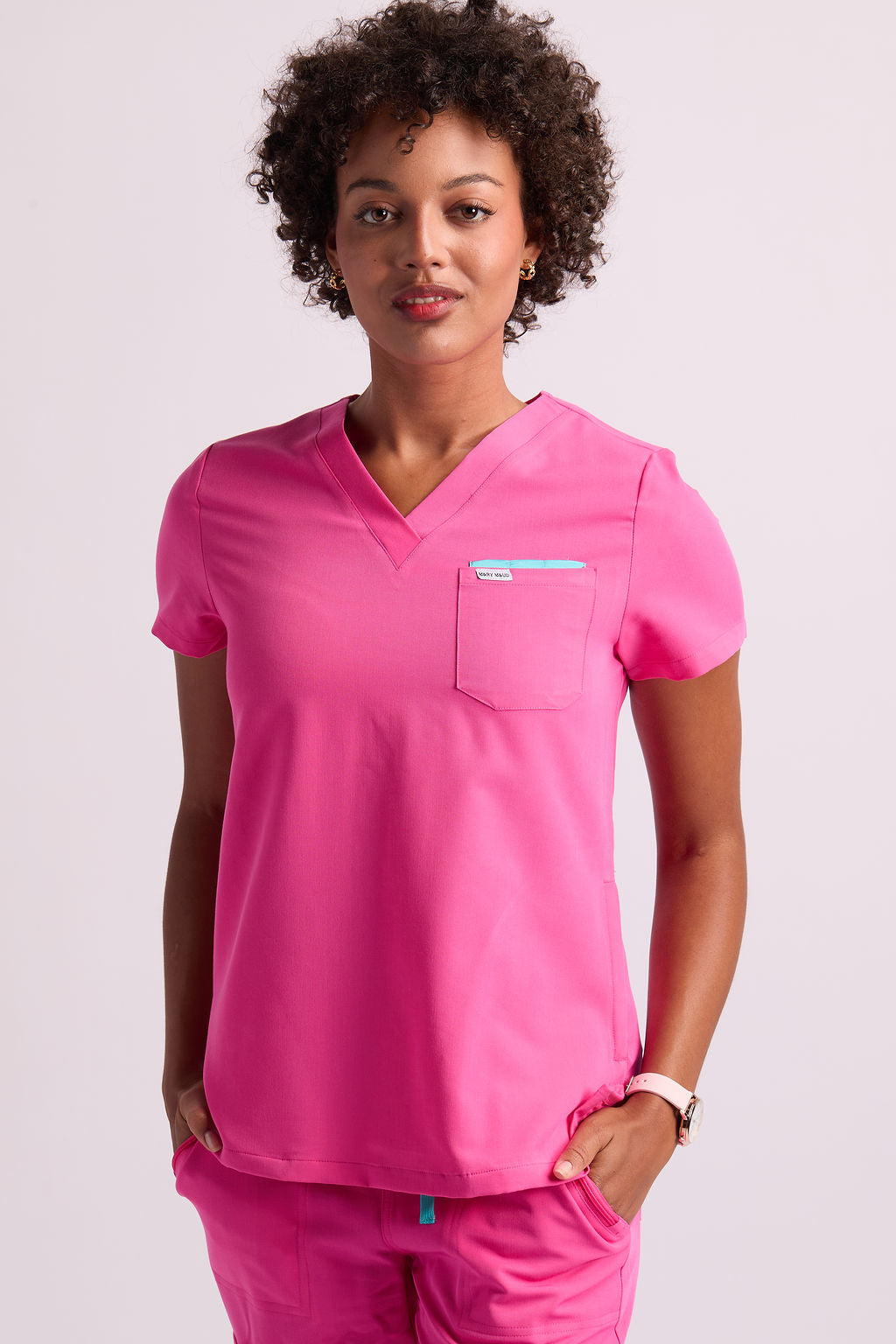Hot Pink