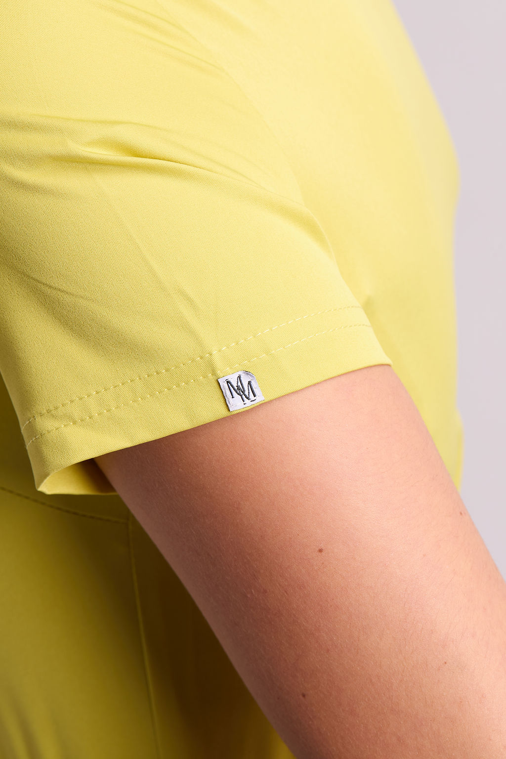 Aurora Five Pocket Jumpsuit Scrub