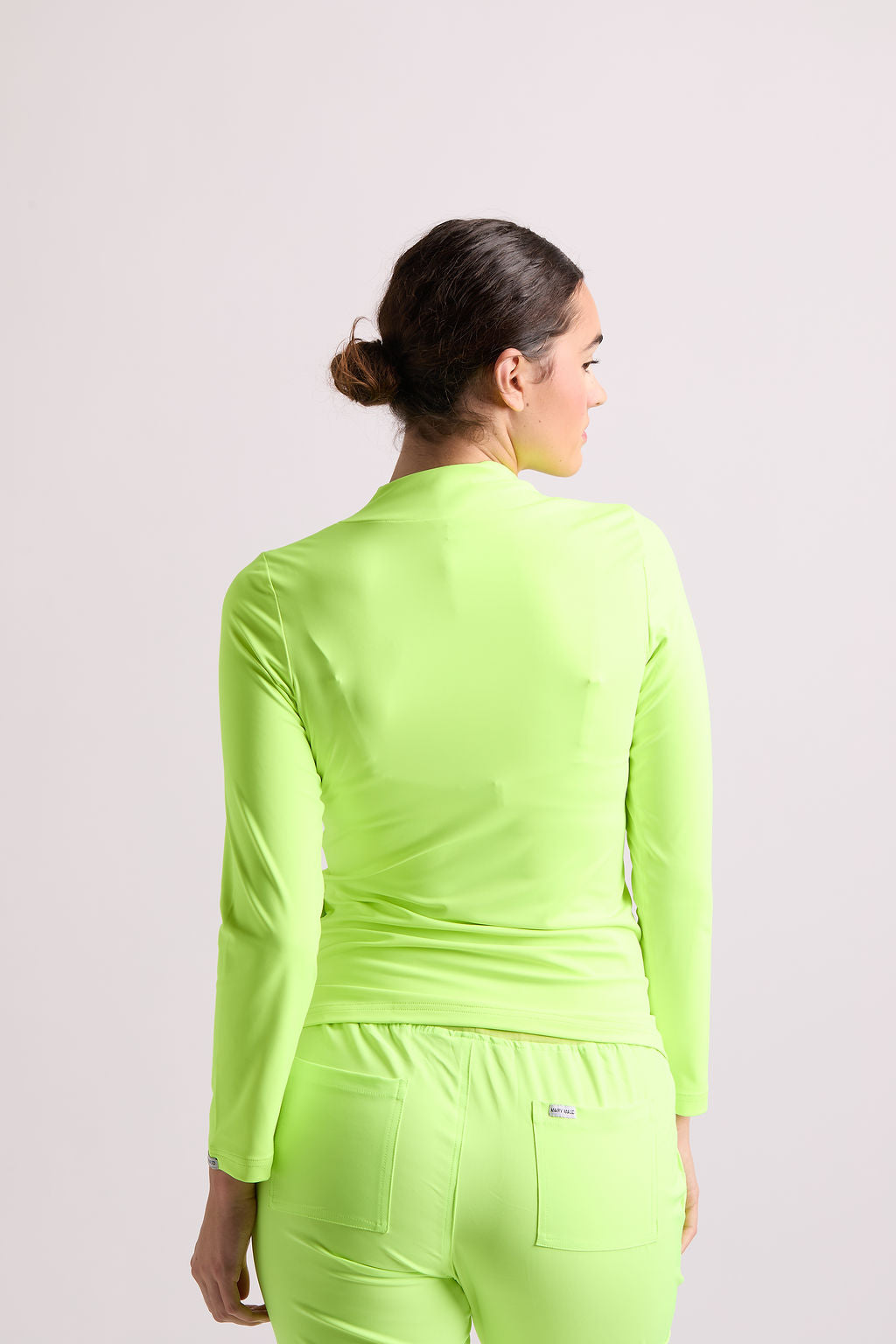 Riley Longsleeve Underscrub