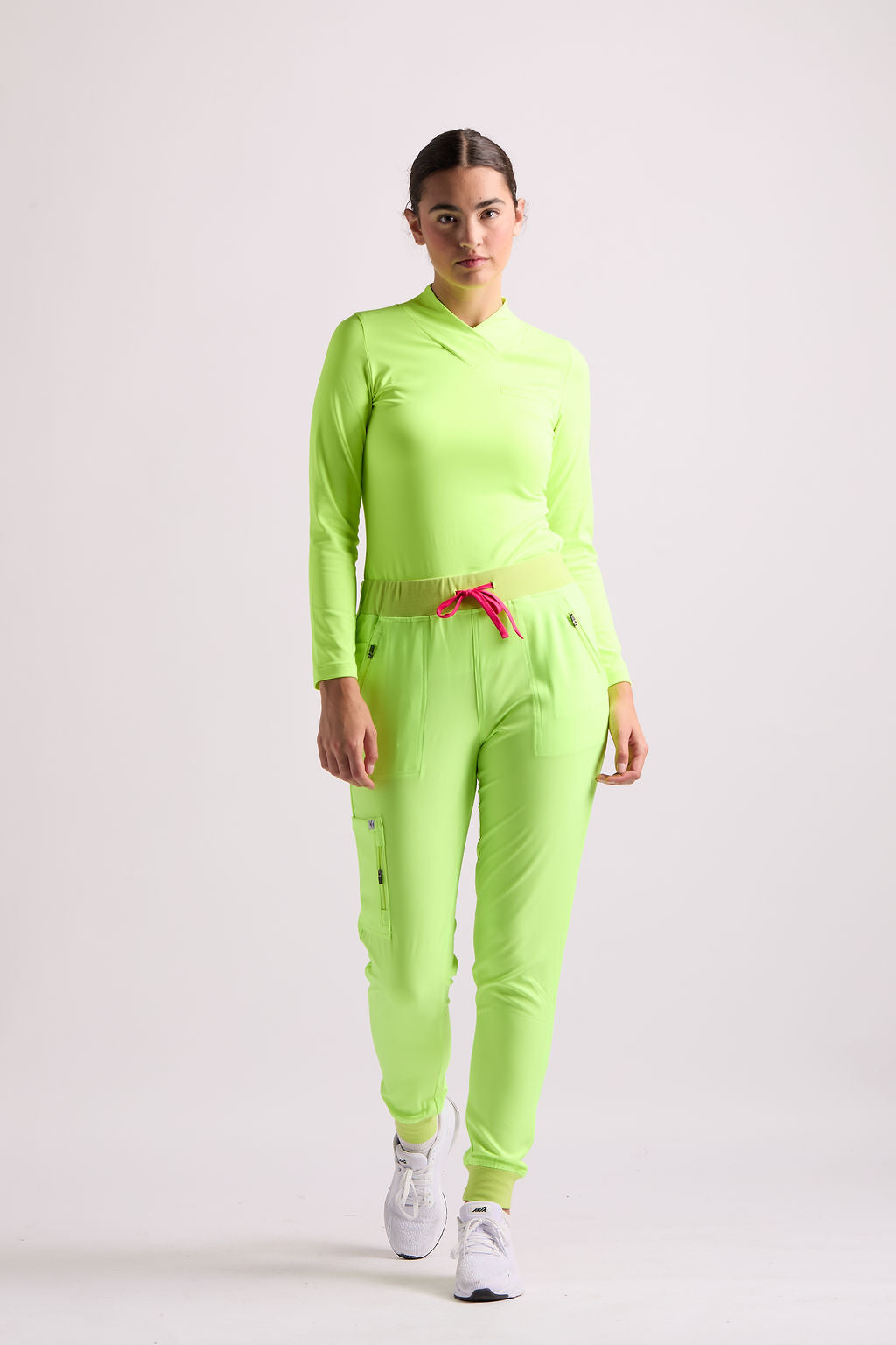 Riley Longsleeve Underscrub