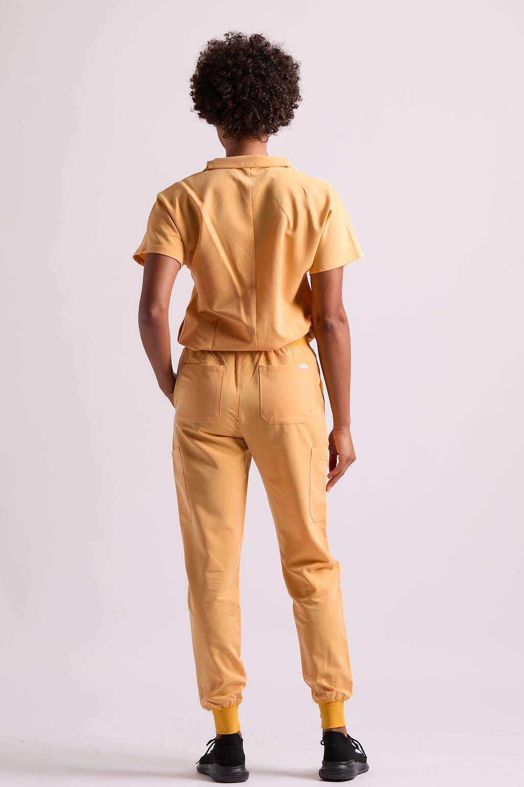 Amara Six Pocket Jogger Scrub Pants