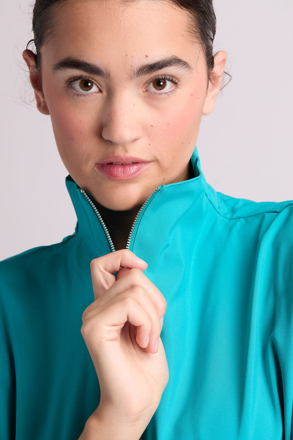 Amara Two Pocket Scrub Top