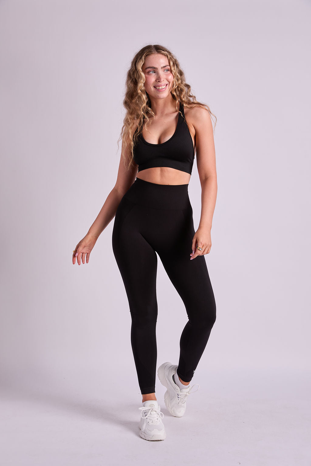 Everyday Active Leggings