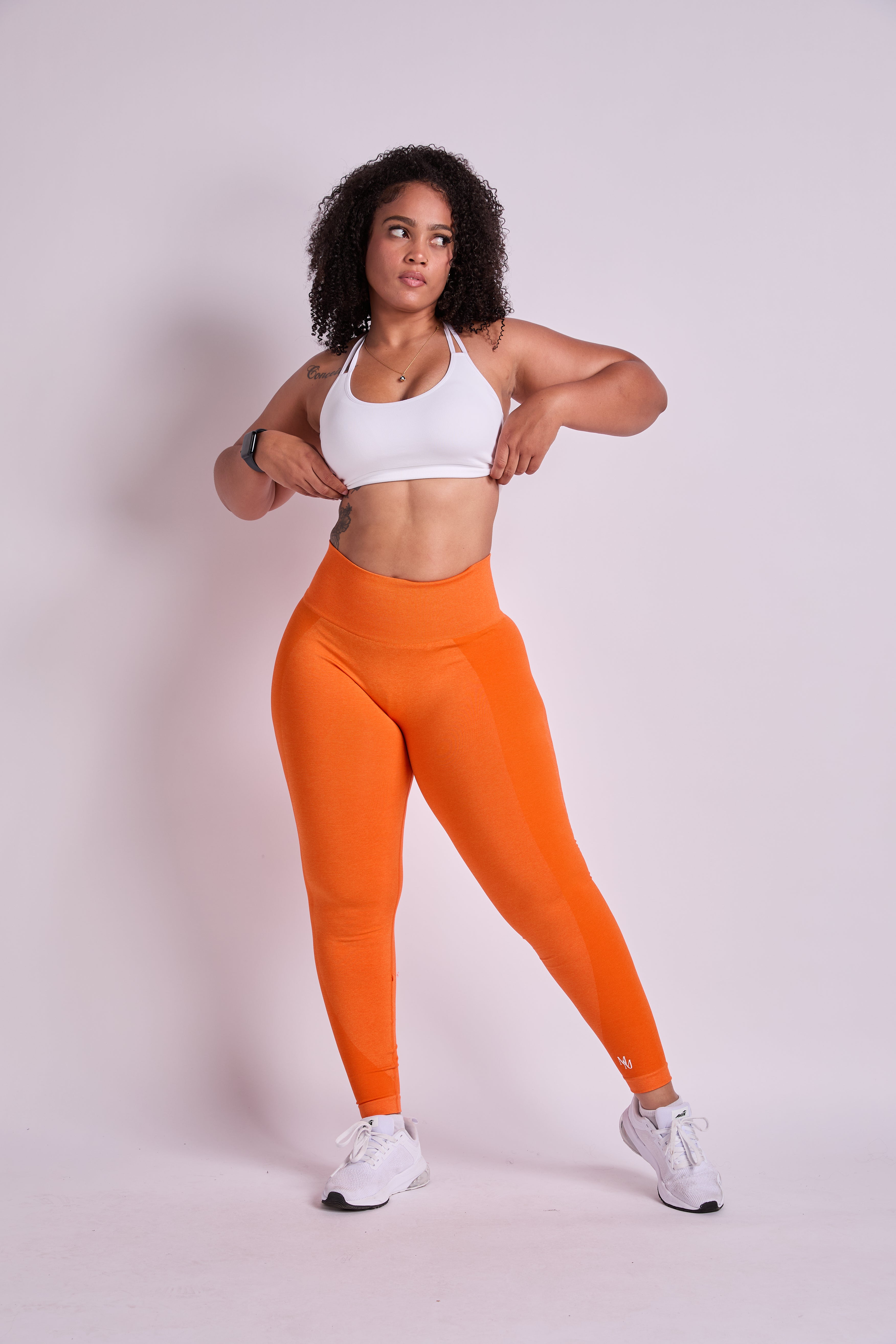 Everyday Active Leggings
