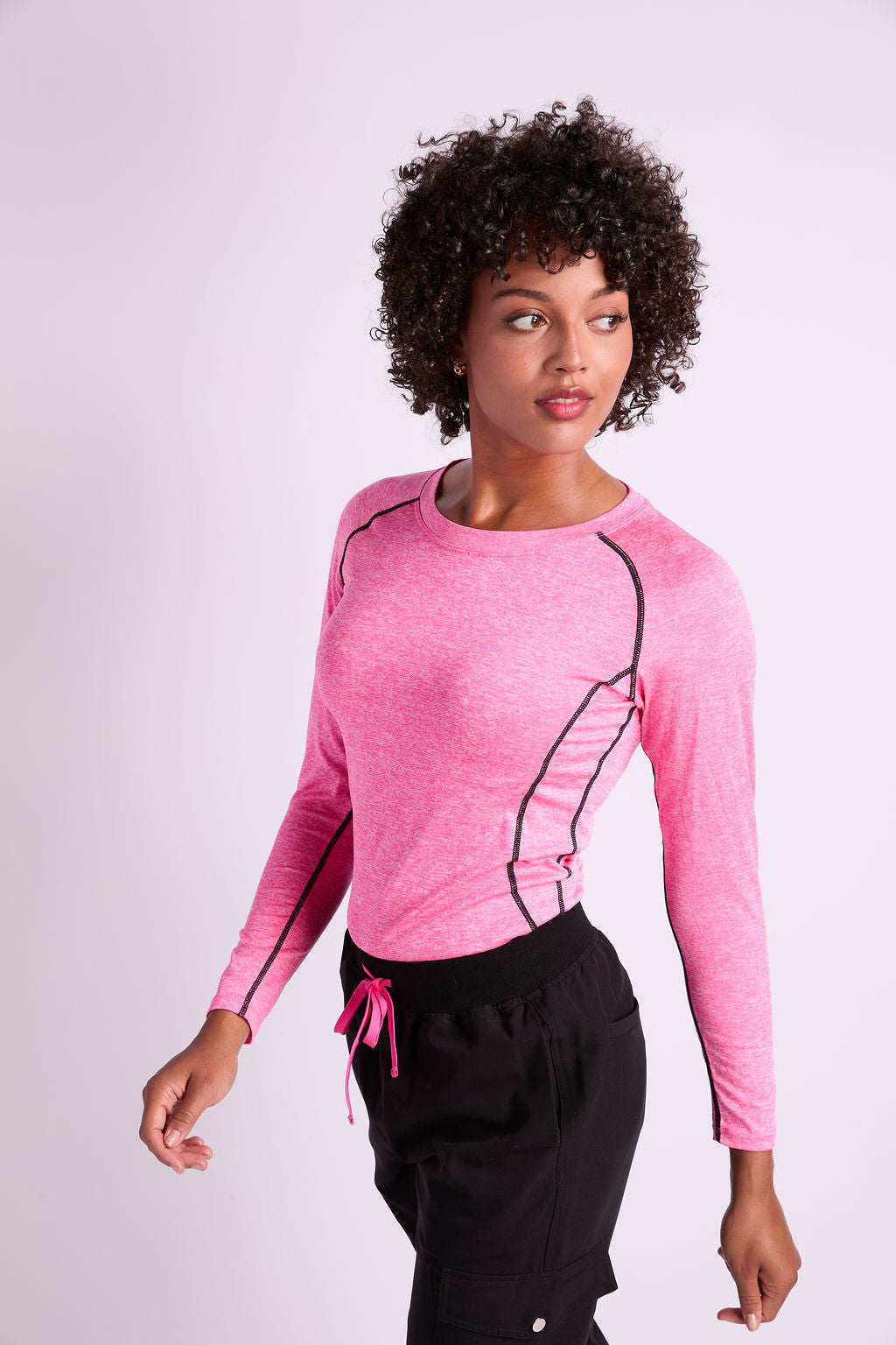 Kamora Longsleeve Underscrub