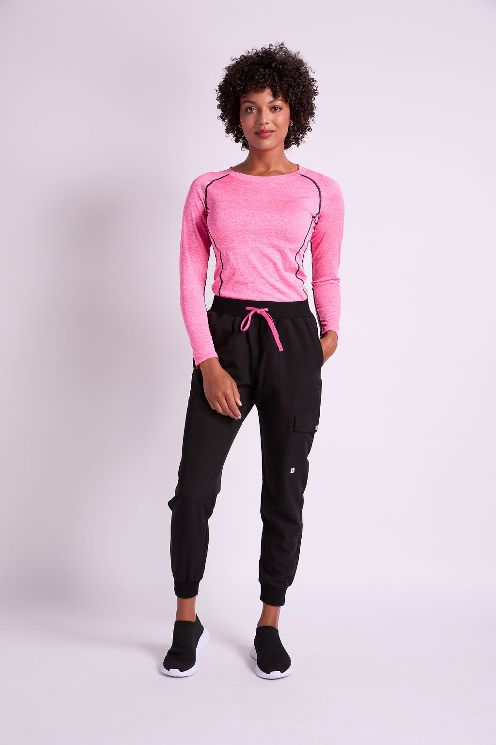 Kamora Longsleeve Underscrub