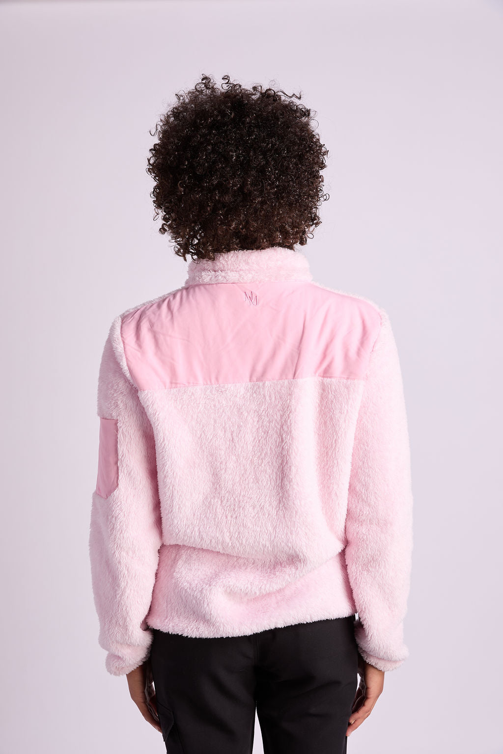 Kalila Fleece Jacket