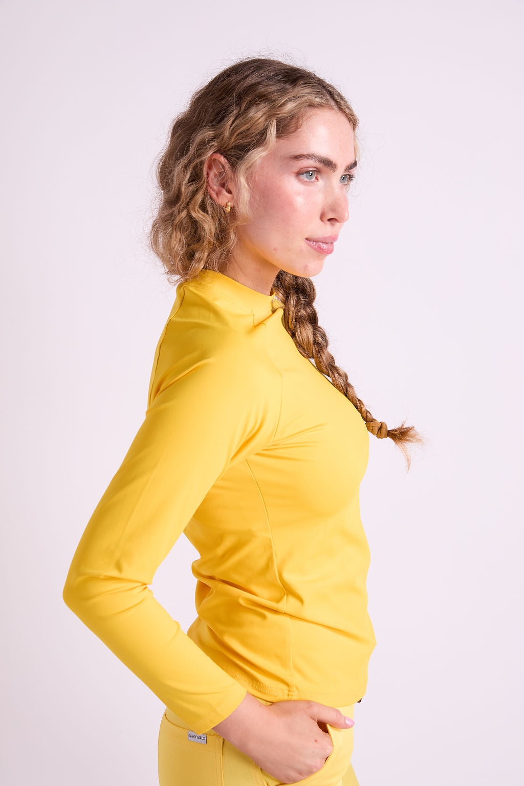 Kaiza Longsleeve Underscrub