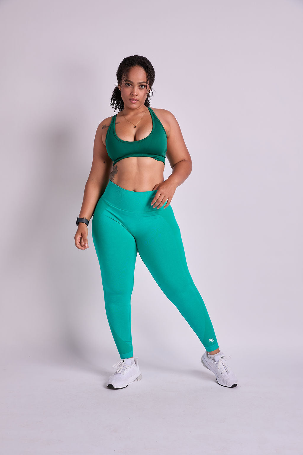 Everyday Active Leggings