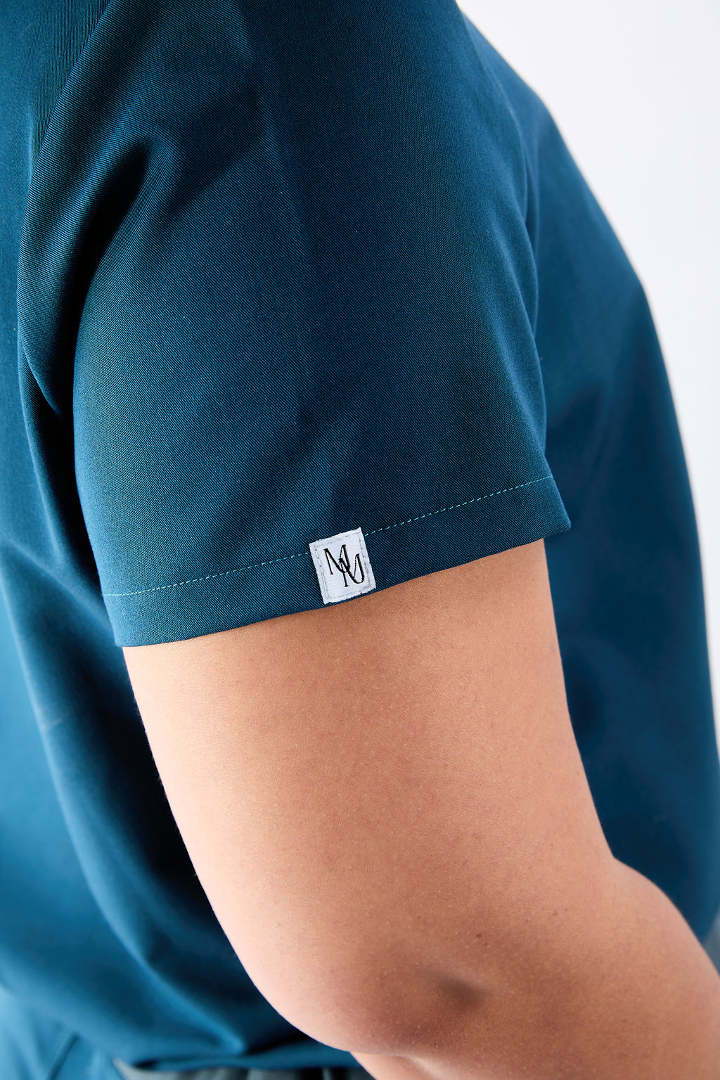 Yara Three Pocket Scrub Top