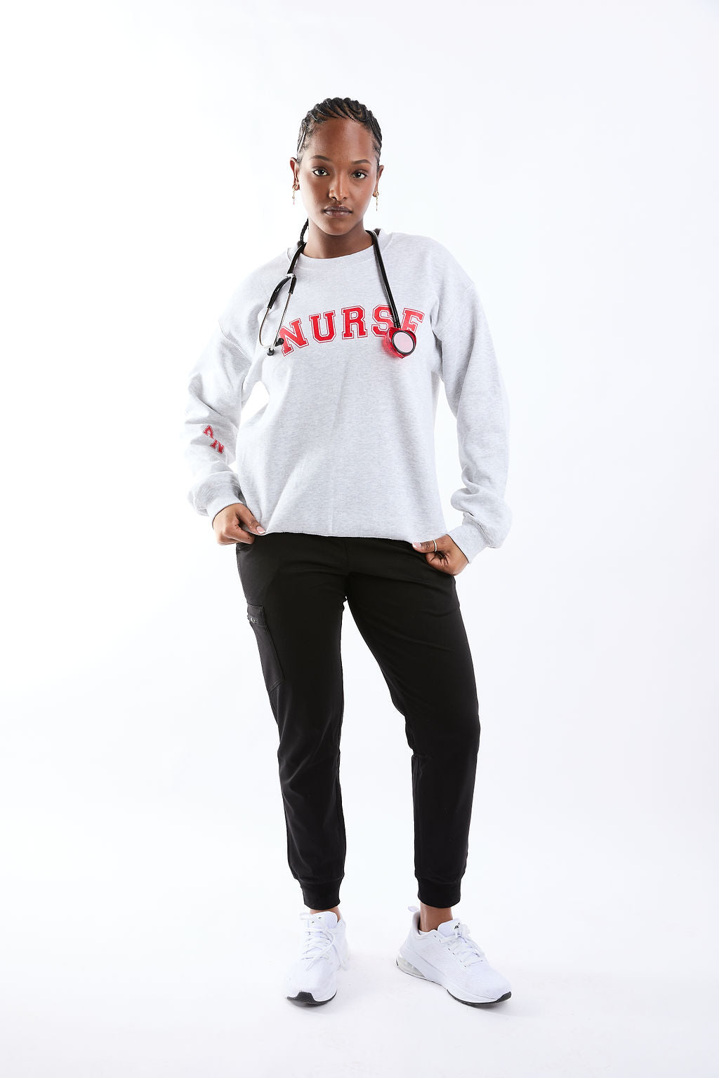 Nurse Specialty Unisex Sweatshirt