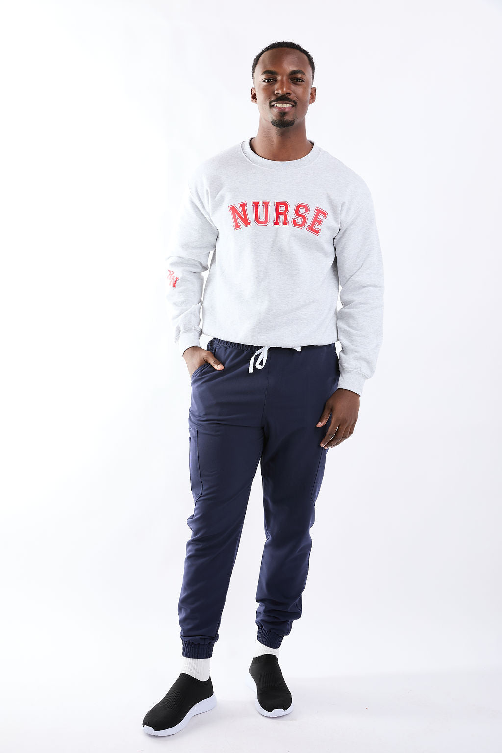 Nurse Specialty Unisex Sweatshirt