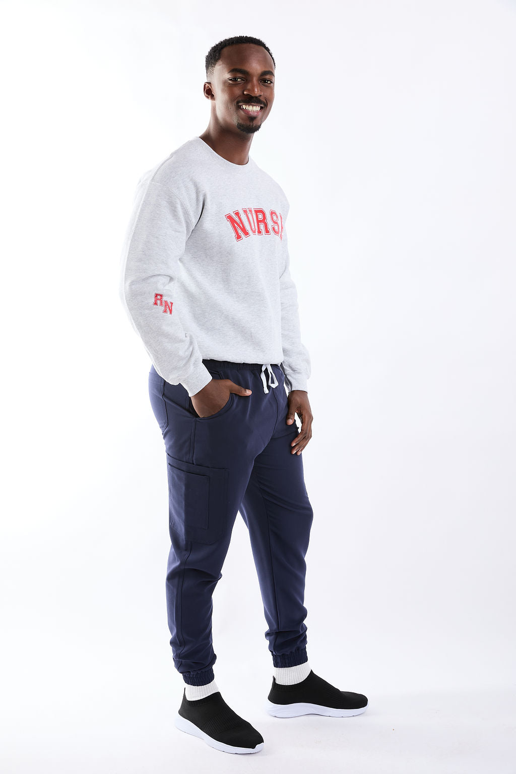 Nurse Specialty Unisex Sweatshirt