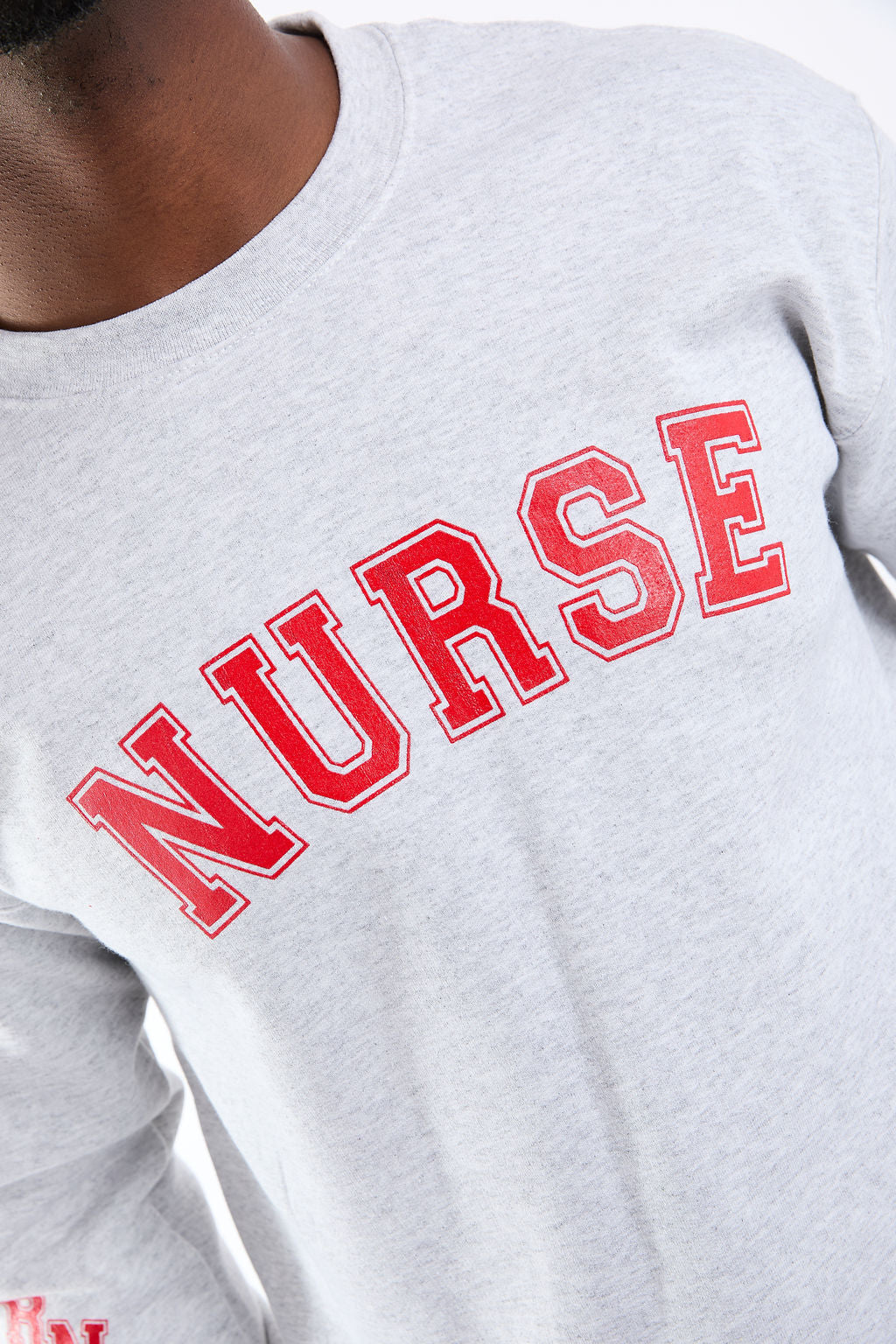 Nurse Specialty Unisex Sweatshirt