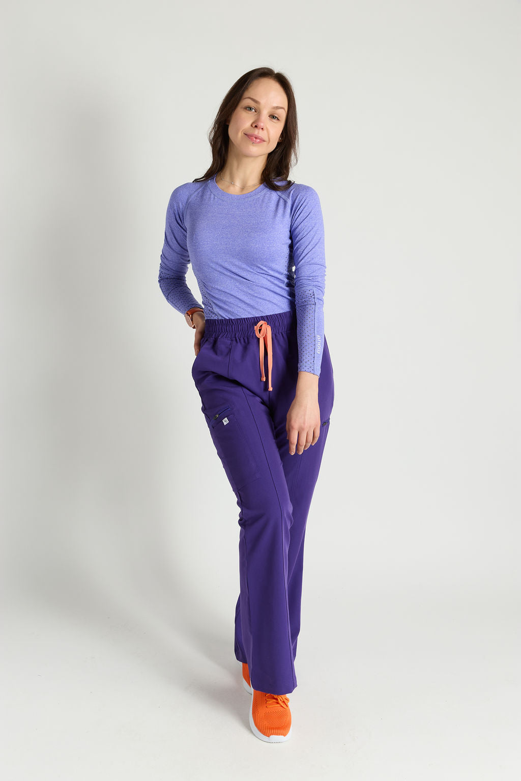 Lulu Longsleeve Underscrub