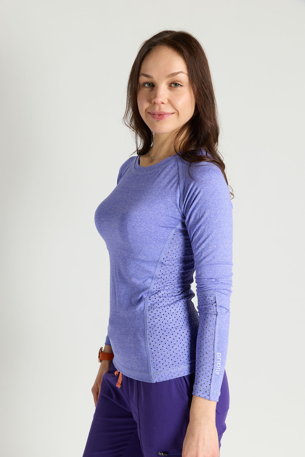 Lulu Longsleeve Underscrub