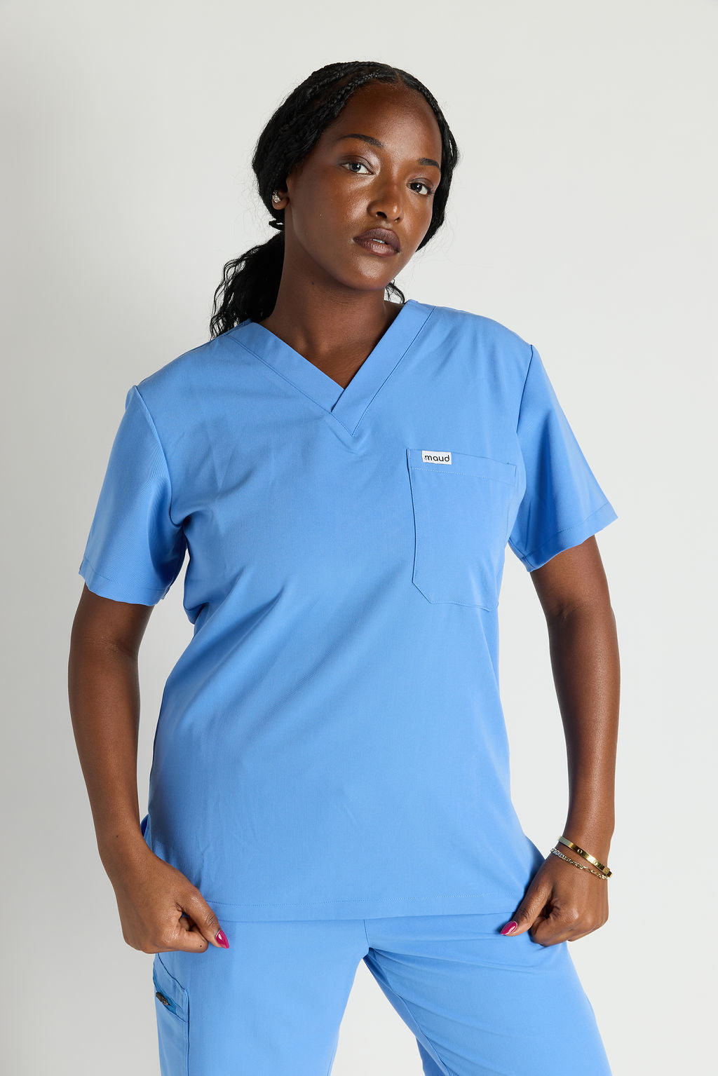 Ceil Blue