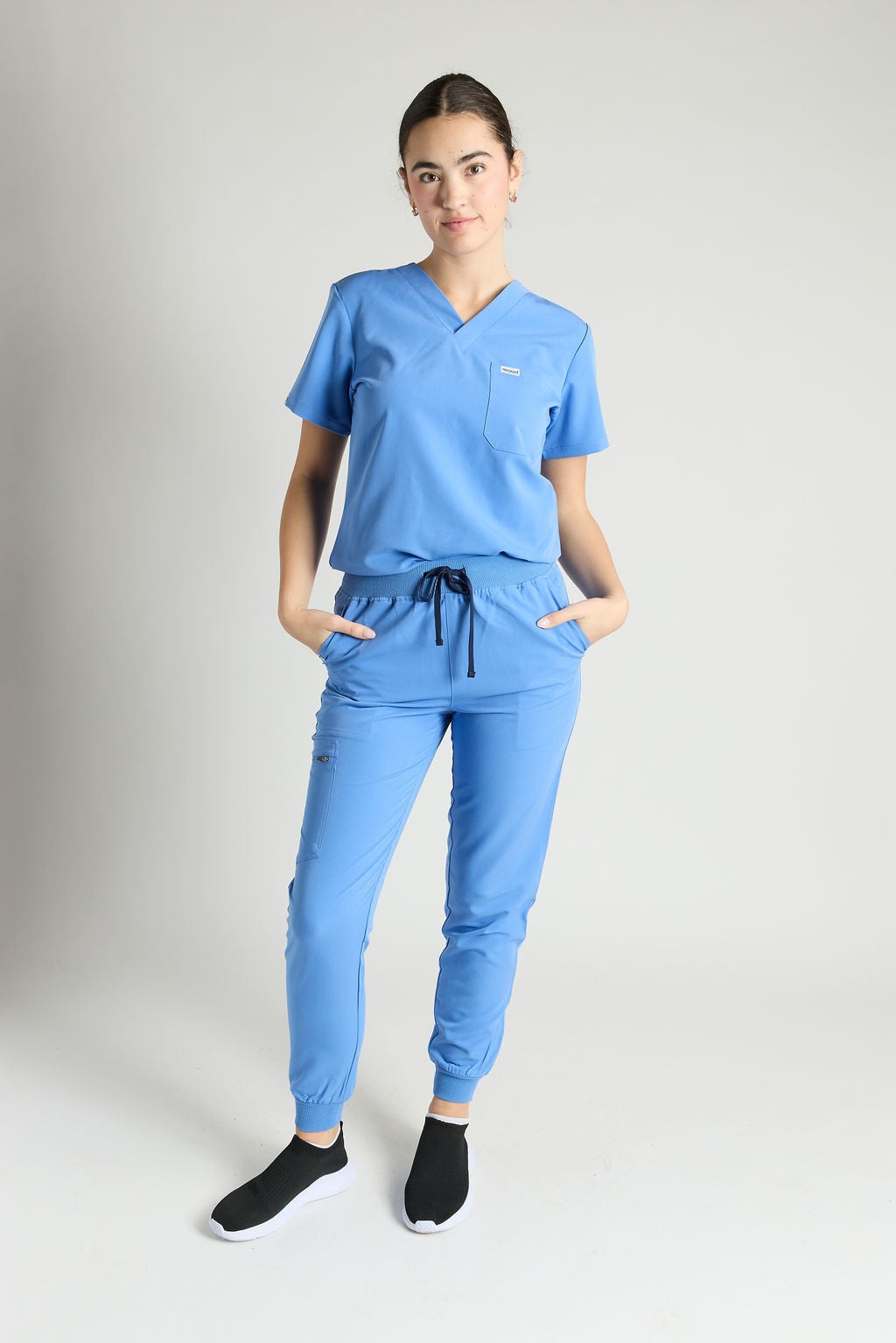 Azora Classic Scrub Set