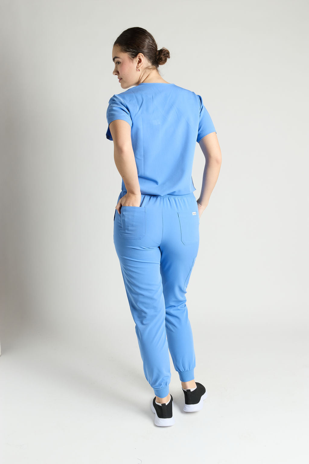 Azora Classic Scrub Set
