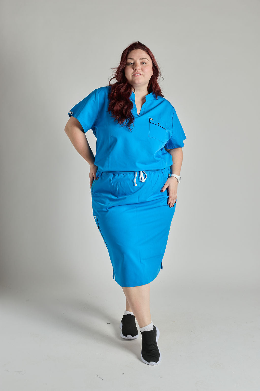 Cerulean Blue