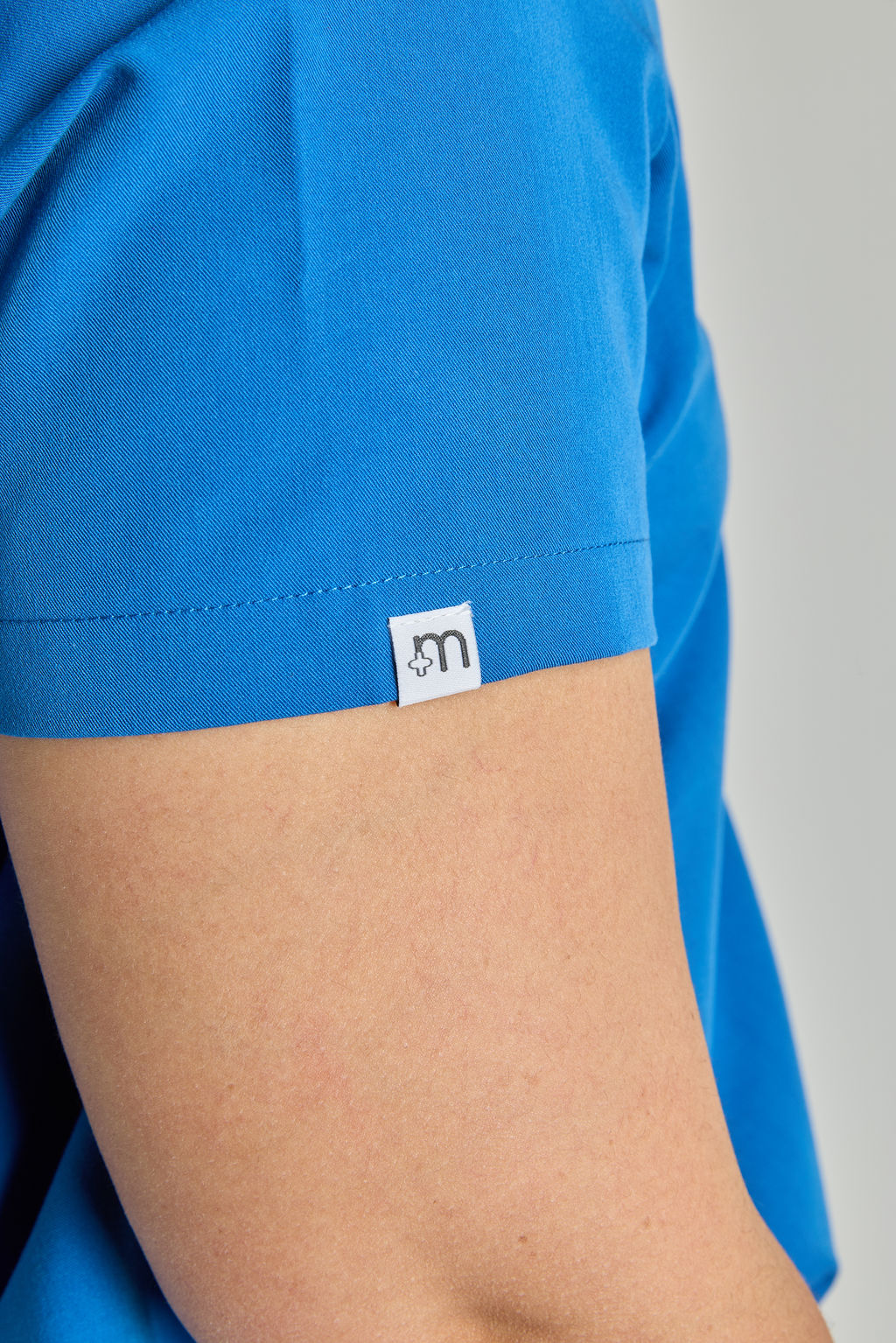 Yara Three Pocket Scrub Top