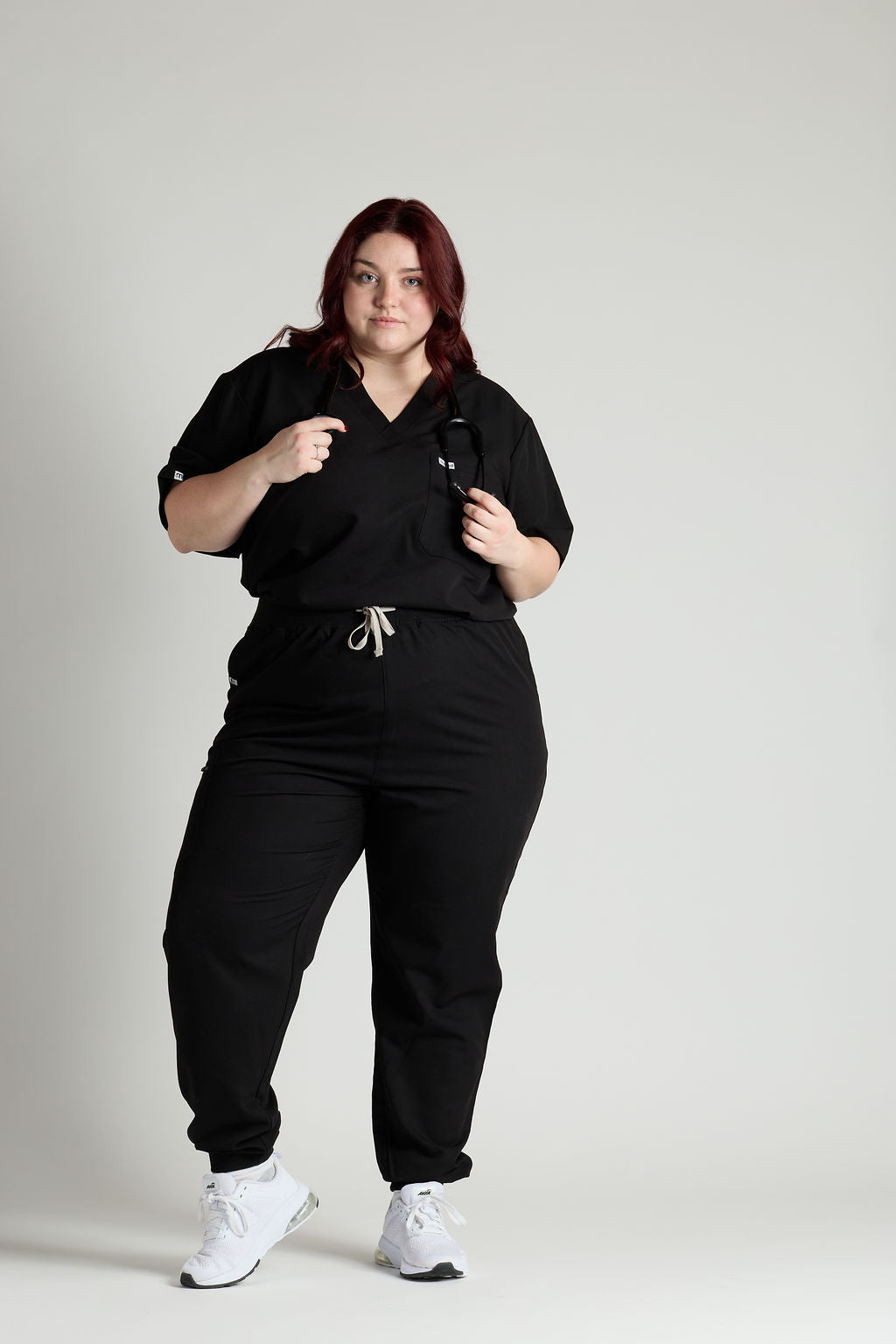 Azora Classic Scrub Set