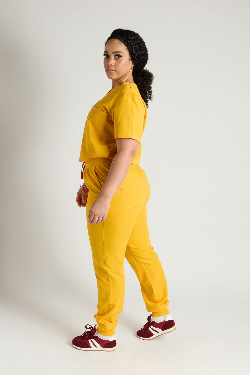 Azora Classic Scrub Set