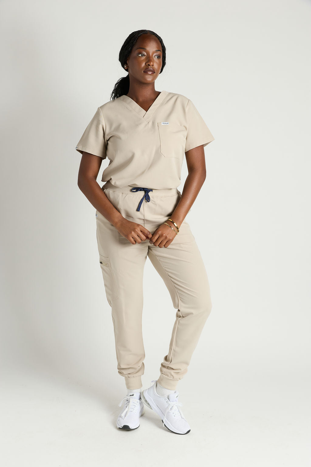 Azora Classic Scrub Set