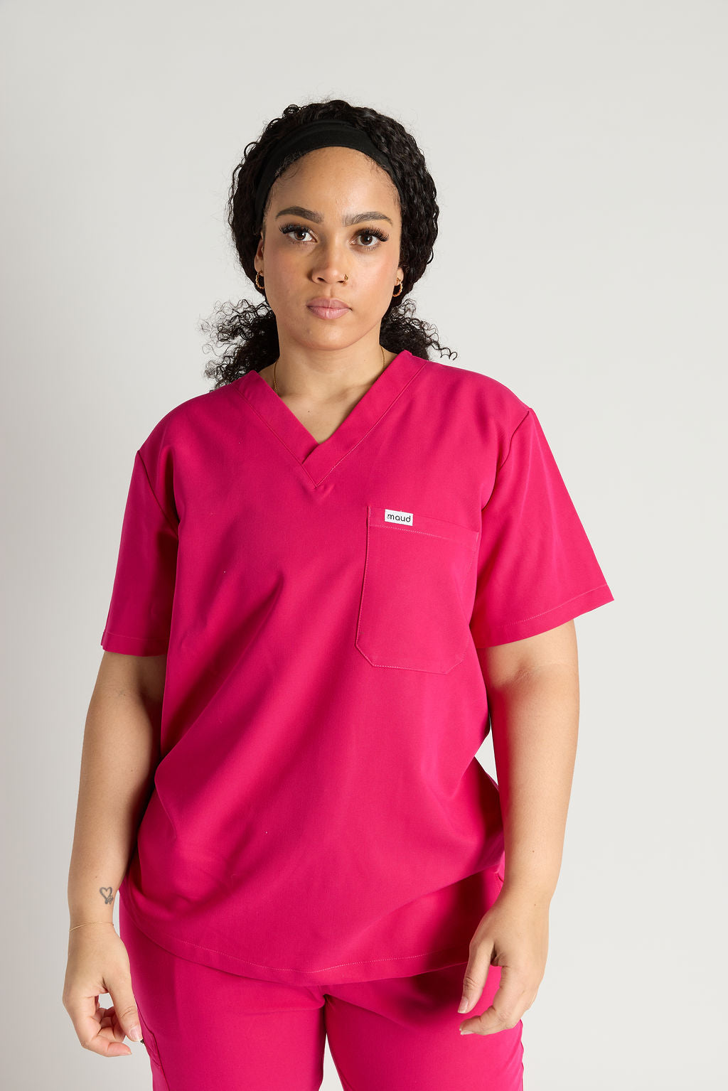 Azora Classic Scrub Set