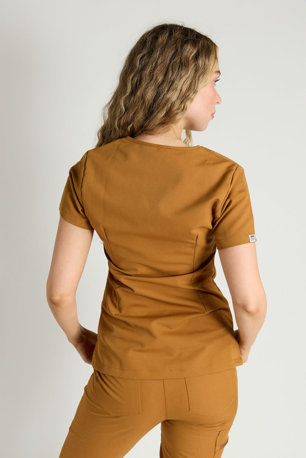 Azora Classic Scrub Set