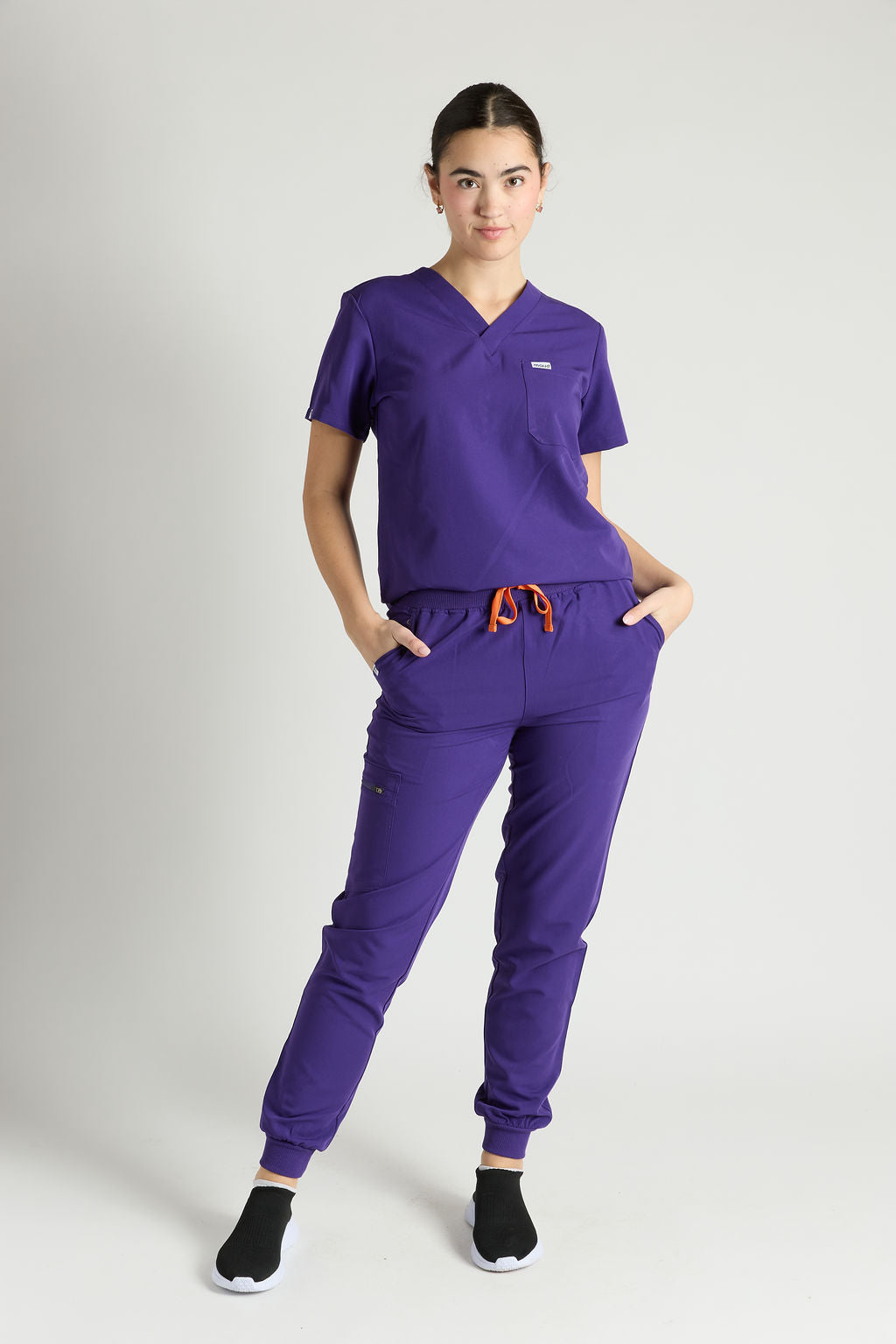 Azora Classic Scrub Set